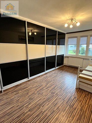 mieszkanie na sprzedaż 52m2 mieszkanie Sosnowiec, Zagórze, Kępa