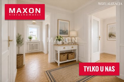 Przestronne 4-pokojowe mieszkanie 85 m² - Bemowo z balkonem mieszkanie Warszawa, Bemowo, ul. gen. Stanisława Rostworowskiego
