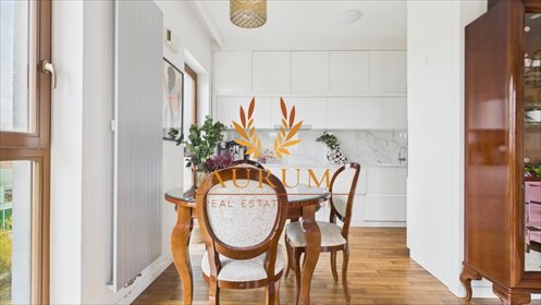 mieszkanie na sprzedaż 68m2 mieszkanie Warszawa, Wilanów, Herbu Janina