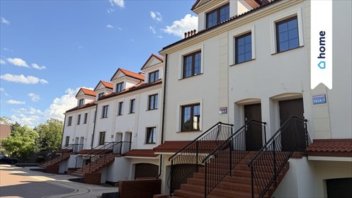 Dom 250 m² w Lublinie - nowoczesna architektura i komfort dom Lublin, Ludwika Zamenhofa