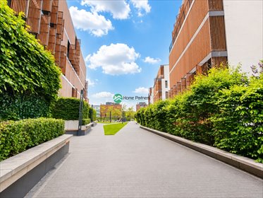 Ekskluzywny 120m2 apartament na Mokotowie z tarasami mieszkanie Warszawa, Mokotów