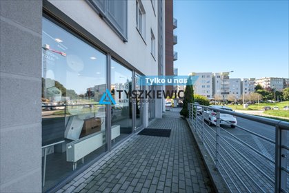 lokal użytkowy na sprzedaż 301m2 lokal użytkowy Gdańsk, Zakoniczyn, Aleksandra Dulina