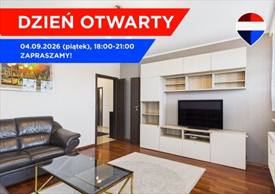Zapraszam do wynajmu 58 m² mieszkania z tarasem i widokiem na Warszawę mieszkanie Warszawa, Wola, Jana Brożka