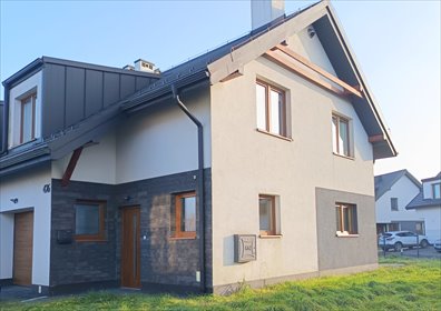 dom na sprzedaż 115m2 dom Piekary, Piekary