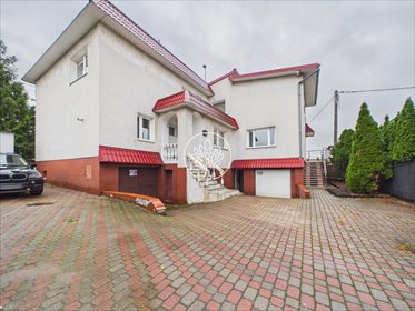 dom na wynajem 150m2 dom Bydgoszcz, Miedzyń
