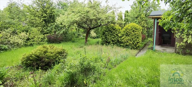 działka na sprzedaż 470m2 działka Kielce, Barwinek, Wrzosowa