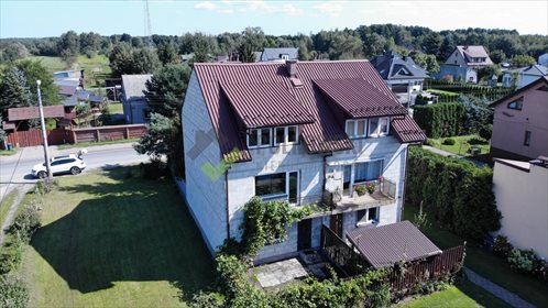 Dom na sprzedaż Dobczyn 180m2 Foto 2