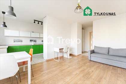 mieszkanie na sprzedaż 48m2 mieszkanie Gdańsk, Osowa, Orfeusza