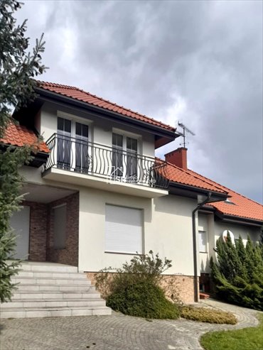 dom na sprzedaż 300m2 dom Charłupia Wielka