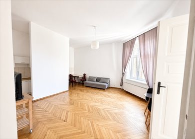 Wynajmę komfortowe 63 m² mieszkanie w centrum Sosnowca mieszkanie Sosnowiec, centrum