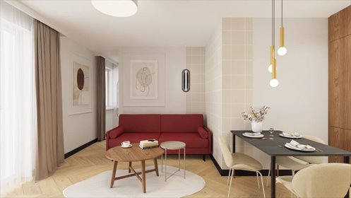 Sprzedam komfortowe mieszkanie 52 m² w Gliwicach mieszkanie Gliwice, Ligota Zabrska, św. Józefa