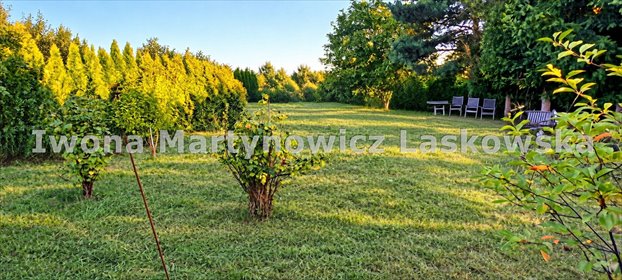 Działka budowlana 488 m² w Oborze (uzbrojona) działka Obora