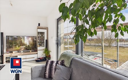 dom na sprzedaż 93m2 dom Jesiona, Osiedle Piaskowe