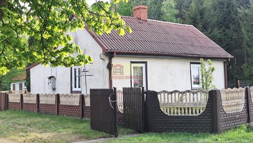 dom na sprzedaż 60m2 dom Stromiec