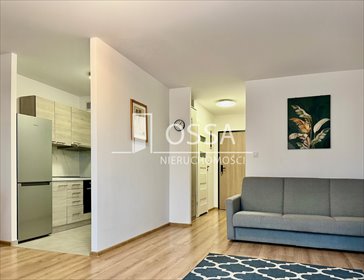 mieszkanie na wynajem 32m2 mieszkanie Gdańsk, Ujeścisko, Niepołomicka