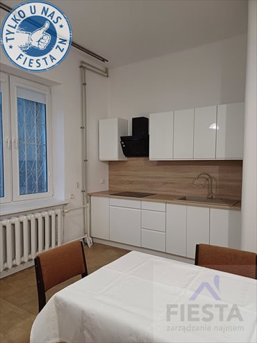 Zapraszam do wynajęcia 56 m² mieszkania na Pradze-Południe mieszkanie Warszawa, Praga-Południe, Zgierska