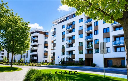 3-pokojowe mieszkanie 58 m² w Bronowicach - polecam mieszkanie Kraków, Bronowice, Sosnowiecka