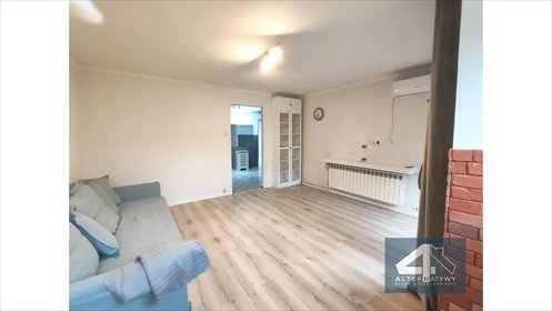Przestronne 3-pokojowe mieszkanie z loggią i klimatyzacją mieszkanie Piotrków Trybunalski, Próchnika
