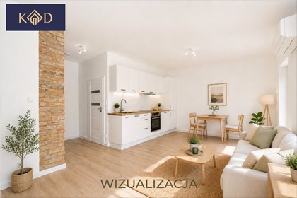 Jasna kawalerka 31 m² z 3 balkonami, po remoncie - polecam! mieszkanie Poznań, Centrum, Rybaki