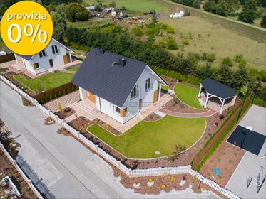 dom na sprzedaż 176m2 dom Ciecierzyce, Spacerowa