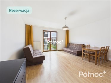 Zapraszam do jasnej kawalerki 31 m² z windą na Ruczaju mieszkanie Kraków, Ruczaj, prof. Michała Bobrzyńskiego