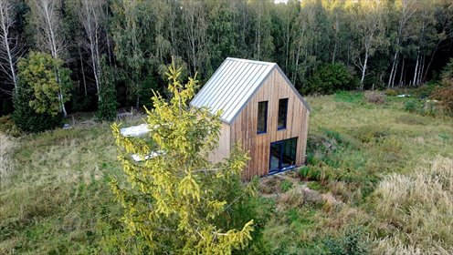 dom na sprzedaż 56m2 dom Syców