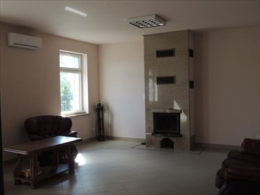 lokal użytkowy na wynajem 1500m2 lokal użytkowy Przysucha, Przysucha