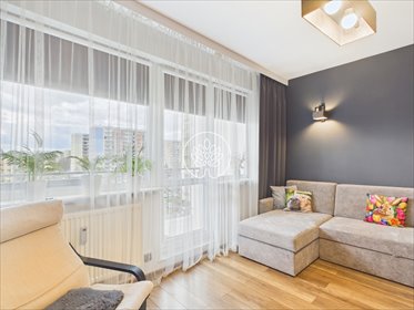 mieszkanie na sprzedaż 55m2 mieszkanie Bydgoszcz, Wyżyny, Ku Wiatrakom