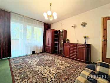 Funkcjonalne 2-pokojowe mieszkanie z balkonem od zaraz. mieszkanie Rzeszów, Monte Cassino