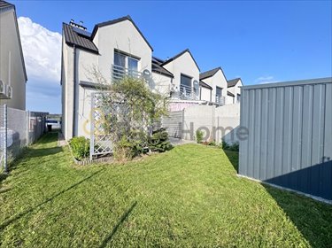 Sprzedam przestronne 74,61 m² z ogrodem i garażem w Dachowej mieszkanie Dachowa, Okrężna