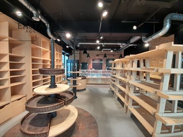 lokal użytkowy na wynajem 86m2 lokal użytkowy Warszawa, Żoliborz, Kaliny Jędrusik