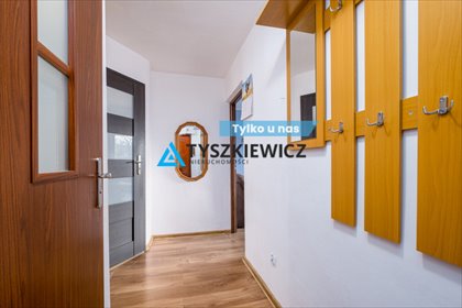 mieszkanie na sprzedaż 43m2 mieszkanie Gdańsk, Orunia Dolna, Przyjemna