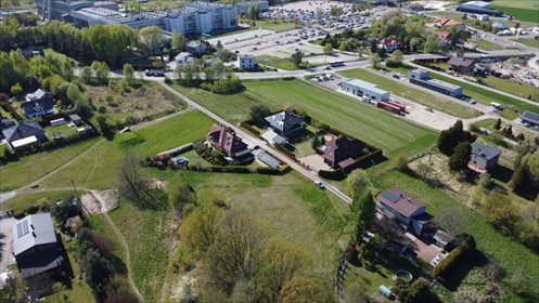 działka na sprzedaż 2449m2 działka Ornontowice, Zamkowa