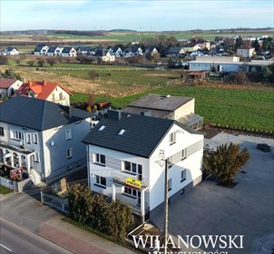 dom na wynajem 165m2 dom Mława, ul. Padlewskiego