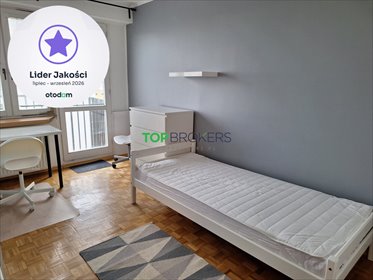 4-pokojowe mieszkanie 60m² z balkonem, gotowe do zamieszkania - polecam! mieszkanie Białystok, Piaski, Jerzego Waszyngtona