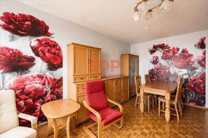 Polecam 3-pokojowe mieszkanie 66,3 m² z balkonem i widokiem na Stare Miasto mieszkanie Wrocław, Stare Miasto, Szczepin, Czarnieckiego Stefana