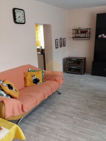 Dom wolnostojący 120 m² z dużą działką 2300 m² - Proboszczów dom Proboszczów