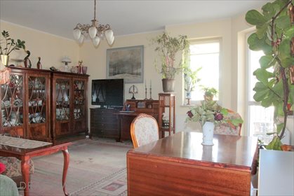 Mieszkanie czteropokojowe na sprzedaż Warszawa, Wawer, Sadul, Palmowa 90m2 Foto 4