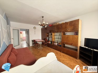 mieszkanie na sprzedaż 58m2 mieszkanie Częstochowa, Północ