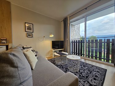 Apartament z widokiem na Szrenicę w Szklarskiej Polecam mieszkanie Szklarska Poręba, Izerska