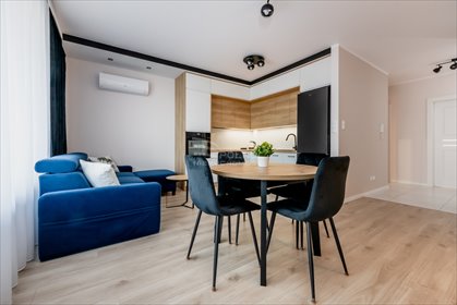 Mieszkanie trzypokojowe na wynajem Białystok, Nowe Miasto 57m2 Foto 4
