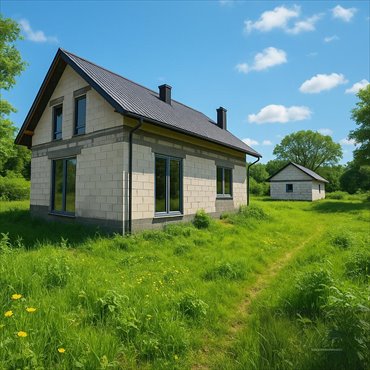 dom na sprzedaż 180m2 dom Franciszków