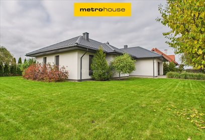 dom na sprzedaż 183m2 dom Ciszyca