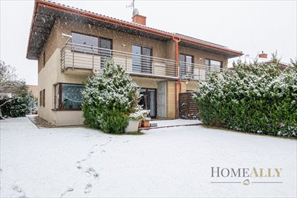 dom na sprzedaż 217m2 dom Dziekanów Nowy, Stefana Batorego