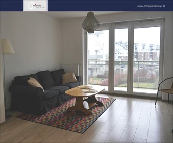 mieszkanie na wynajem 34m2 mieszkanie Gdynia, Wiczlino, gen. Mariusza Zaruskiego