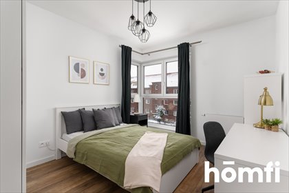 mieszkanie na sprzedaż 63m2 mieszkanie Gdańsk, Aniołki, Powstańców Warszawskich