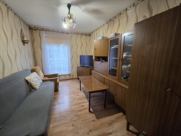 mieszkanie na sprzedaż 60m2 mieszkanie Łaziska Górne, Łaziska Średnie