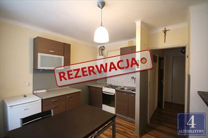 mieszkanie na sprzedaż 38m2 mieszkanie Tarnów, Strusina, Pułaskiego