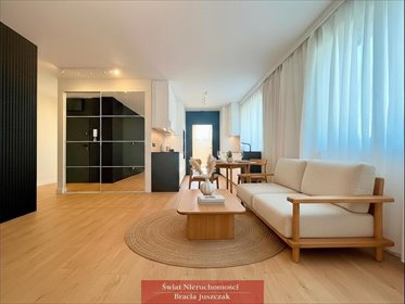 mieszkanie na sprzedaż 56m2 mieszkanie Wrocław, Brochów, Brochów