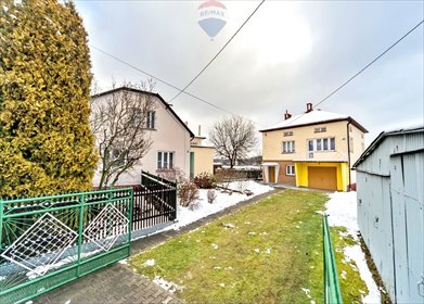 dom na sprzedaż 182m2 dom Jawiszowice